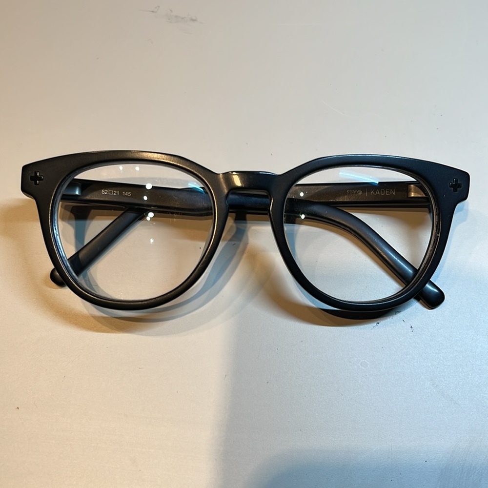 Spy Kaden Eyeglasses